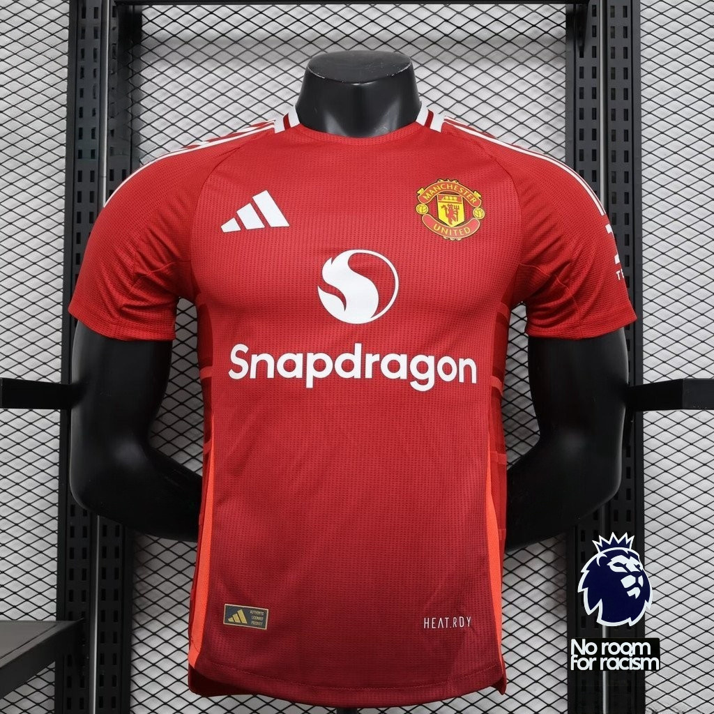 Manchester united shirt custom name clearance
