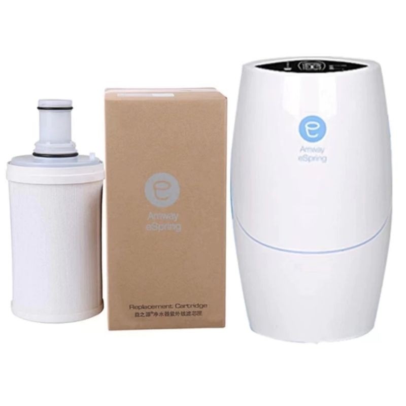 AMWAY eSpring Cartridge 100% Compatible Replacement Water Filter