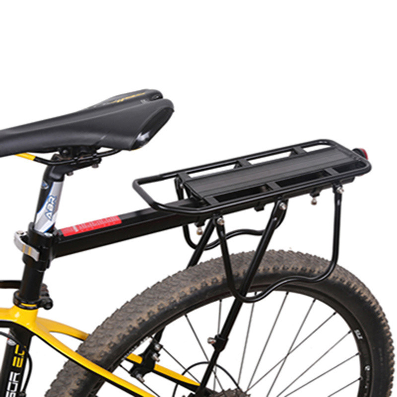 Merida universal rear carrier outlet