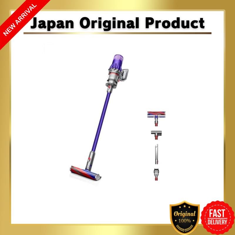 Dyson Digital Slim Fluffy Origin cordless vacuum cleaner Stick Handy  Cleaner Cyclone Lightweight (SV18 FF ENT2) with 2-year manufacturer's  warranty (purchase product registration required) | Shopee Singapore