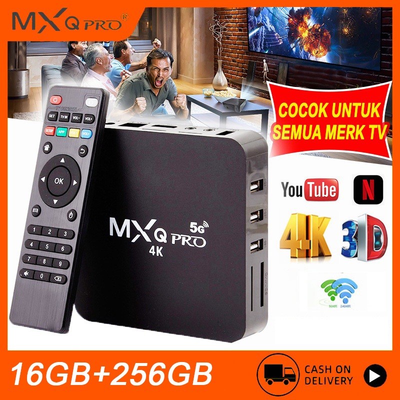 Android TV Box Singapore, Best Deals August 2026 | Shopee Singapore
