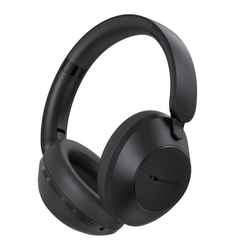 Nakamichi headphones bluetooth sale