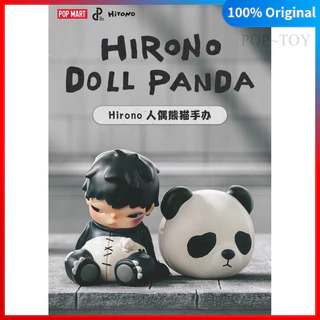 Buy hirono doll panda figure At Sale Prices Online - August