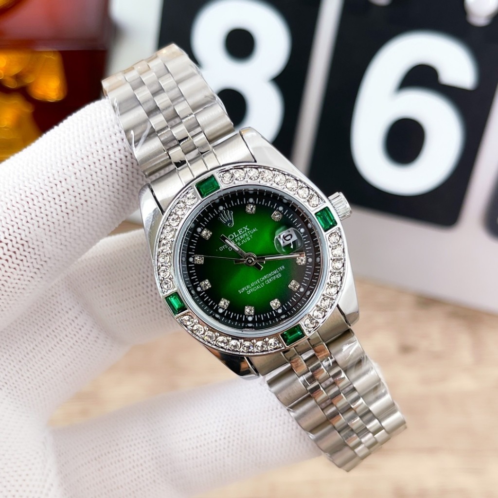 Rolex shopee outlet