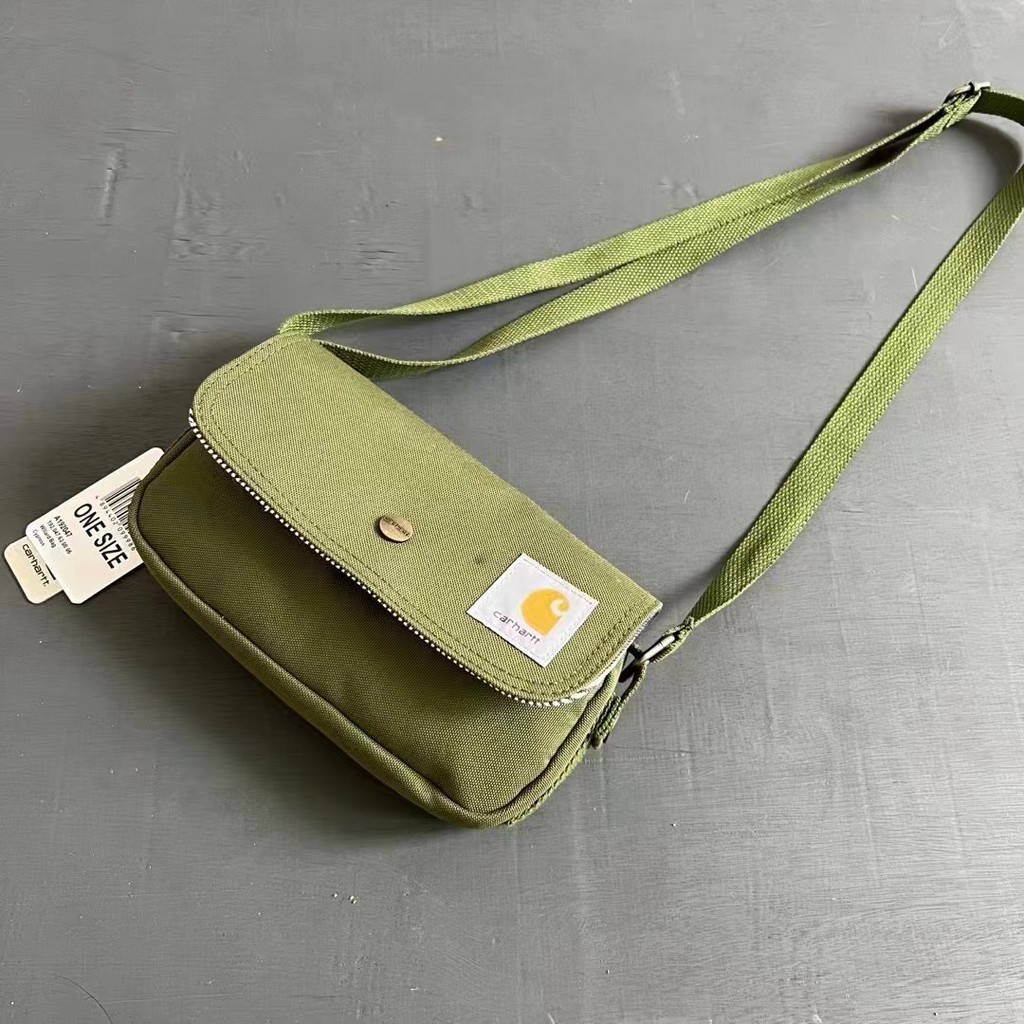 Carhartt chest bag hotsell