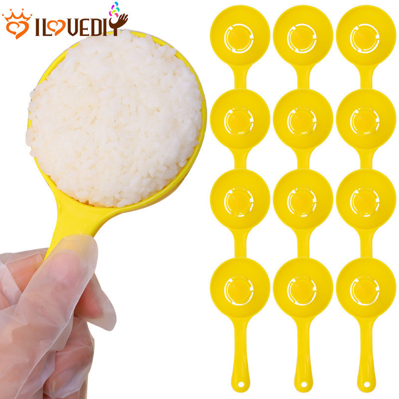 [ Featured ] Semi-circular Rice Ball Mould - Easy-demoulding, Portable ...