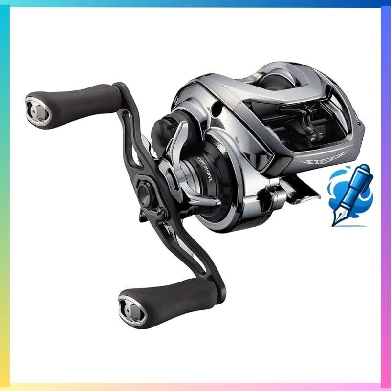 ダイワ 21スティーズ リミテッド SV TW 1000 カスタム ダイワ 21