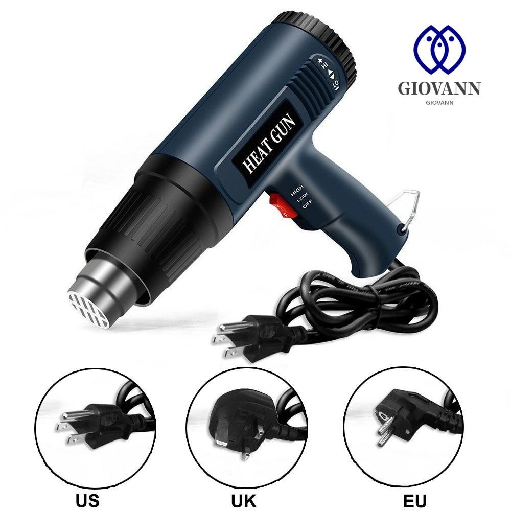 GIOVANNI Electric Heat Equipment, Temperature Adjustable Advanced Hot ...