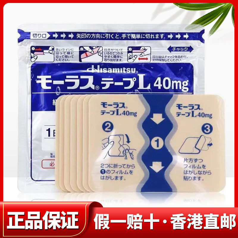 Plaster patch Jiuguang plaster patch analgesic patch t Cream Medicine ...
