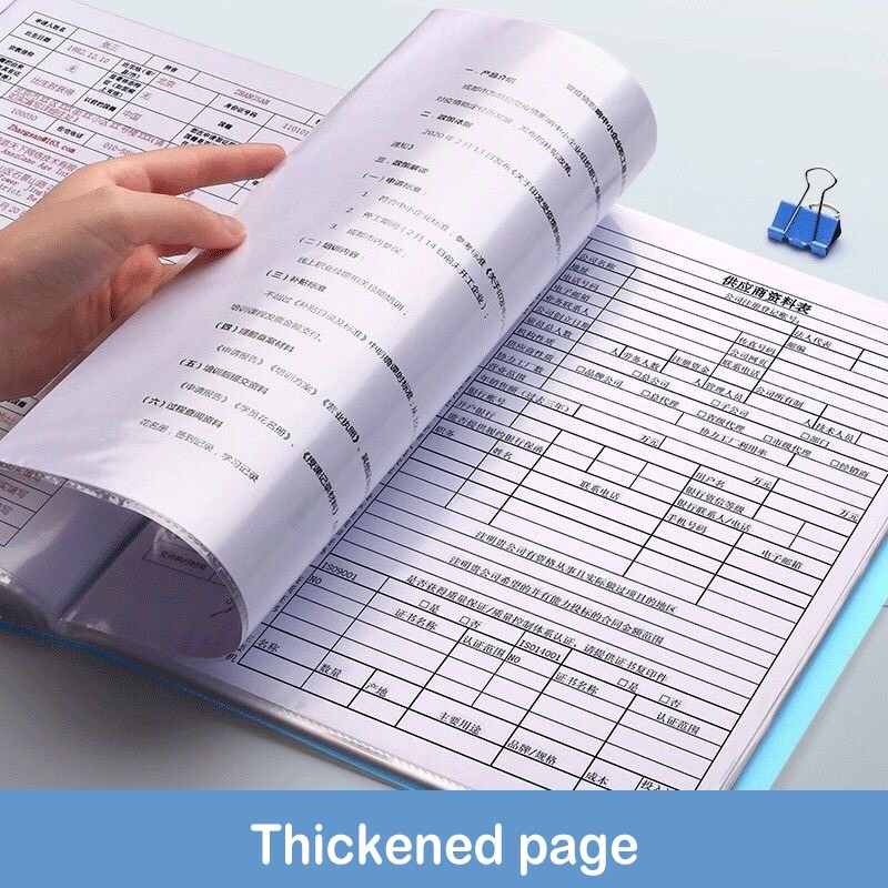 SG File Case Document Folder A4 File School Office Supplies | Shopee ...