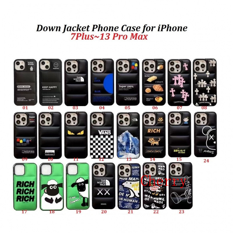 Coque IPhone Avec Cordon De Recharge Intégré - Compatible IPhone 11 à 14 Pro Max - Protection Antichoc - Bleu