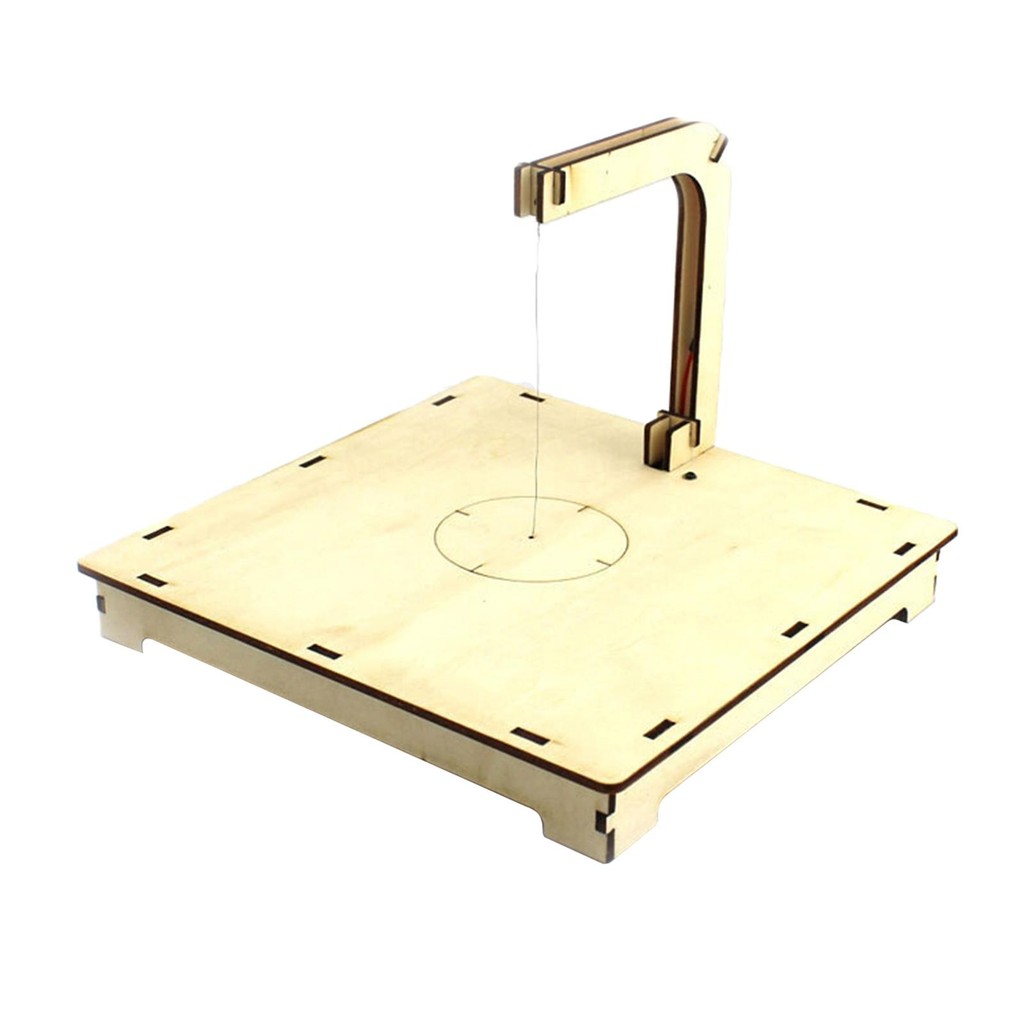 [blesiya21] Hot Wire Foam Cutter Table with Foot Control Pedal 2021 ...