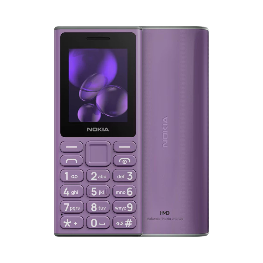 Nokia 105 (2024) HMD Garansi Resmi Indonesia - Gambar 3