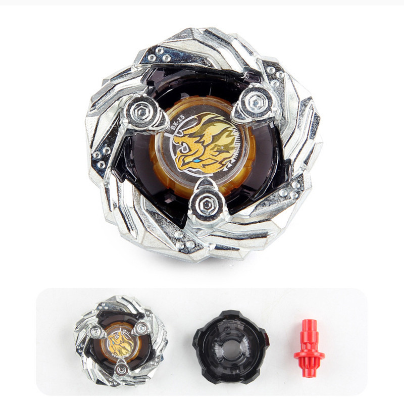 Gryo X Limited Edition BX-01 Dran Sword BX-02 Hells Scythe BX-14