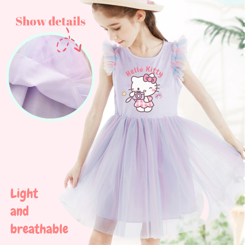 strapless open back dress Black/Blue Print Ruffle Bowknot Gothic Princess Lolita Jsk Dress   LolitaInside