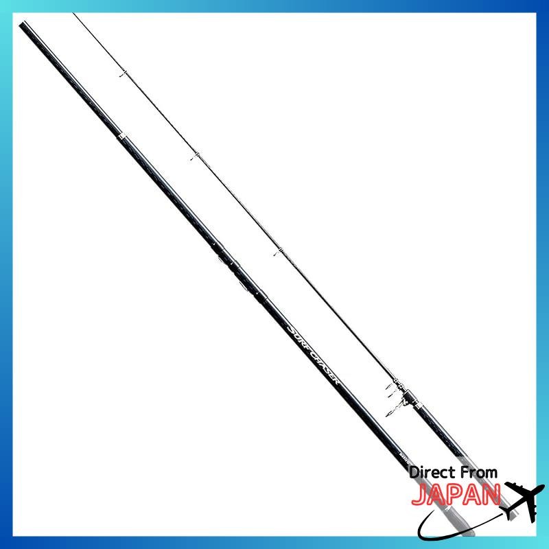 SHIMANO Surf Chaser 425CX-T Spinning Rod 4.26m 465g All-purpose Surf  Fishing, SHIMANO Surf Chaser 425EX-T Spinning Rod 4.26m 400g All-purpose  Surf ...