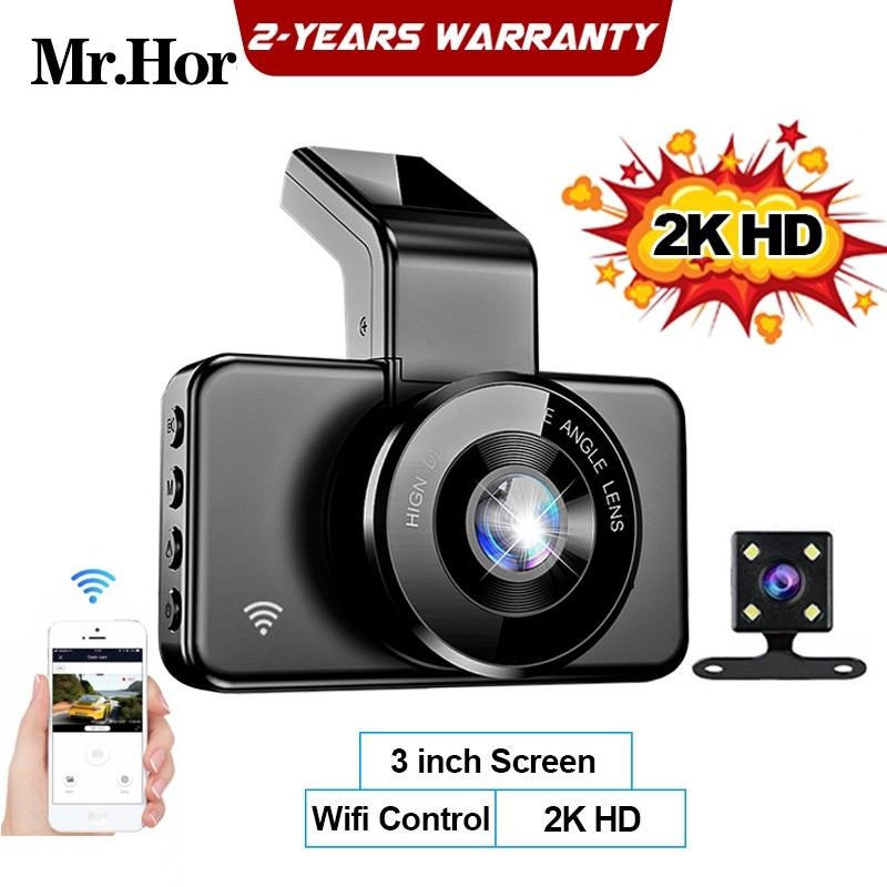 car dash cam front and rear - Prices and Deals - Oct 2026 | Shopee ...