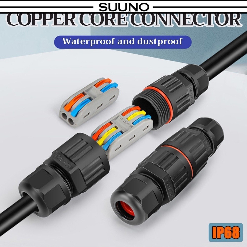 Cable Connector Cable Extender Junction Cable Extender Junction Adapter ...