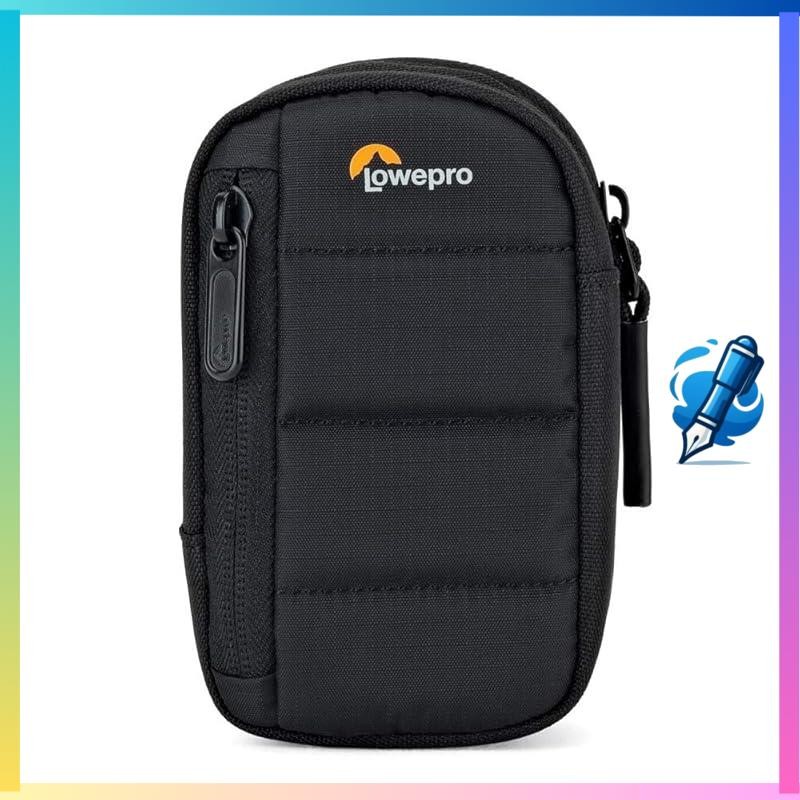 Lowepro compact best sale