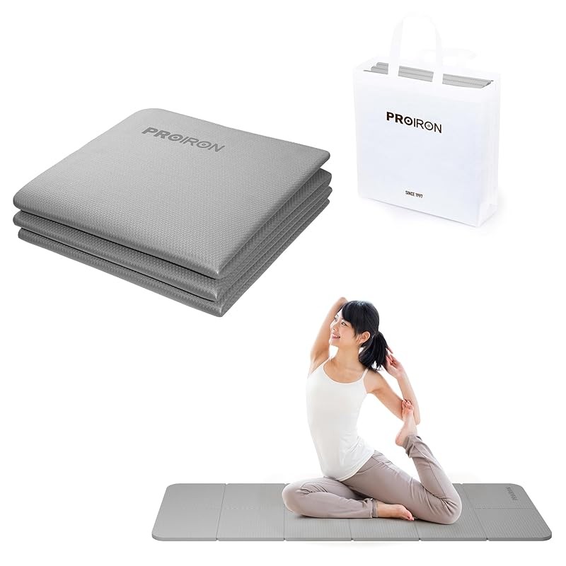 Proiron yoga mat cheap