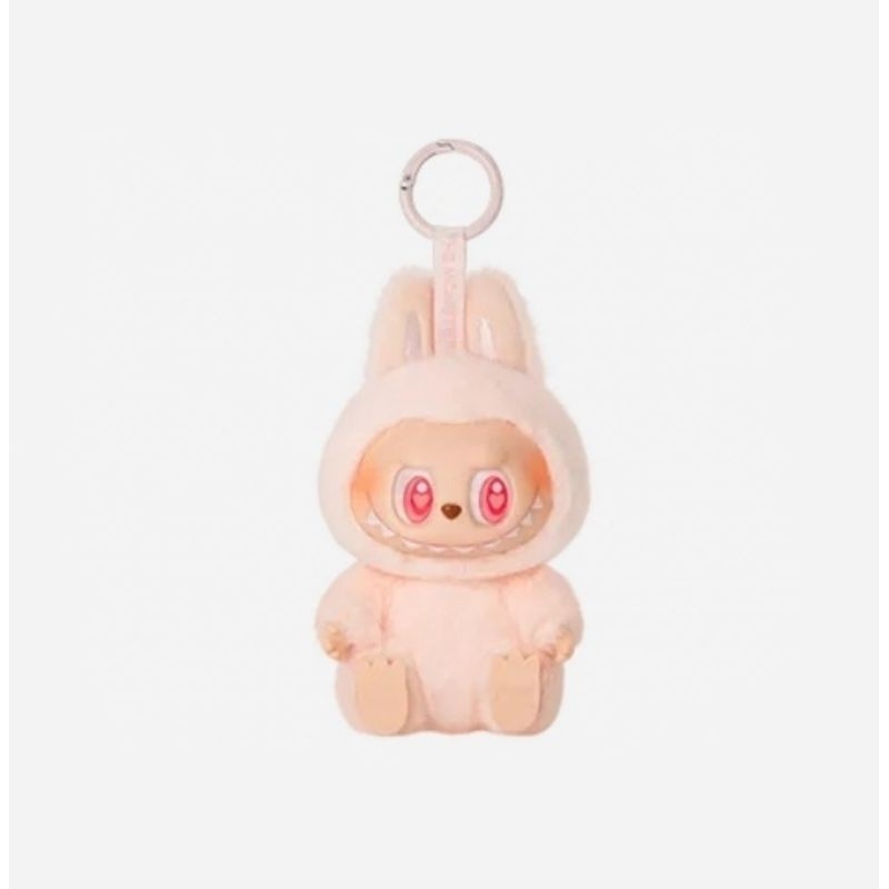 100% Authentic] Popmart Labubu V2 Have a Seat Blind Box Ready