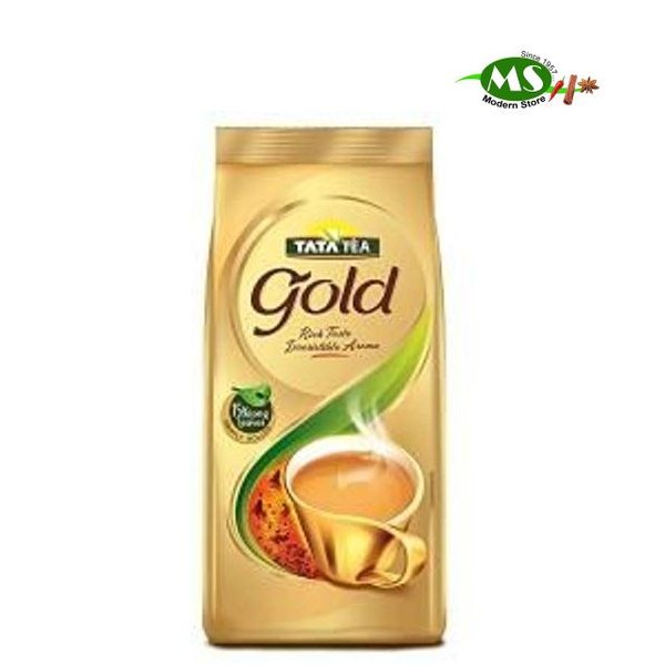Tata Tea Gold Rich rasa Irresistible Aroma 500g | Shopee Singapore