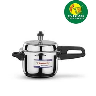 Price of butterfly pressure cooker sale