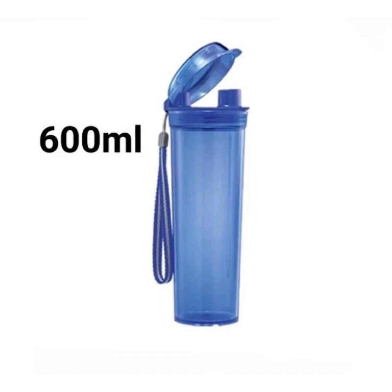 Tupperware drinking flask 600ml | Shopee Singapore