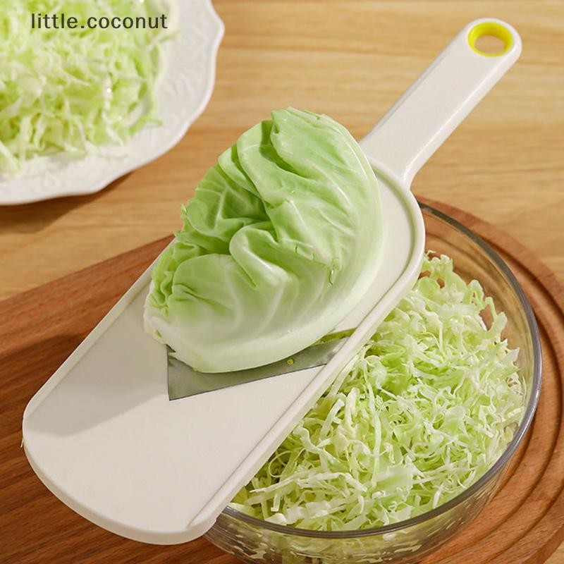 [ltc] Cabbage Shredder, Purple Cabbage, Round Cabbage Shredder, Salad ...