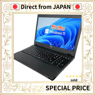 ☆NEC Core i5 6400 8GB 新品SSD＋HDD Win10 ☆NEC Core i5 6400 8GB 新品SSD＋HDD Win10 NEC Laptops for