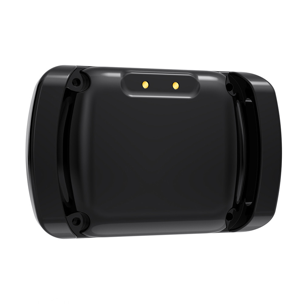Pet GPS Tracker with Adjustable Collar Dog Tracker Cat Locator for Dogs ...