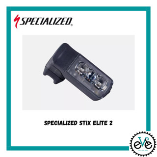 Specialized Stix Elite 2 Rear Light Headlight Taillight Shopee Singapore