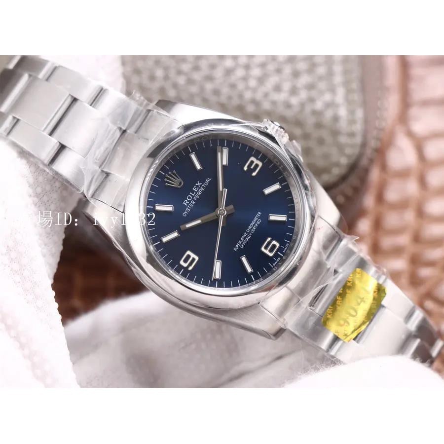 Men's mechanical watches, Rolex Rolex oyster perpetual motion 36 series