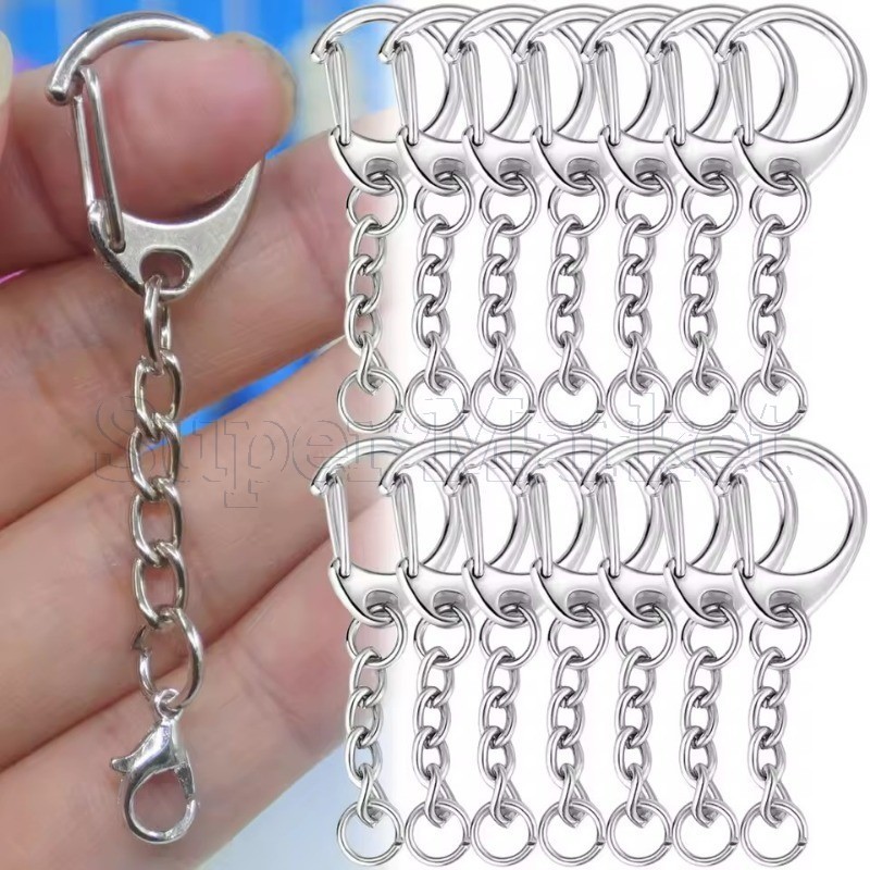 Buy hook key ring At Sale Prices Online - October 2026 | Shopee Singapore