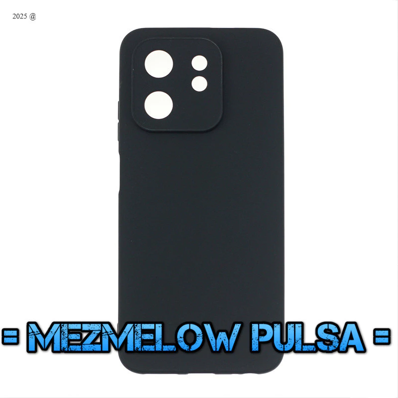 Soft Case Casing TPU Caseng Silicone Softcase INFINIX HOT 50I / SMART 9 - Gambar 2