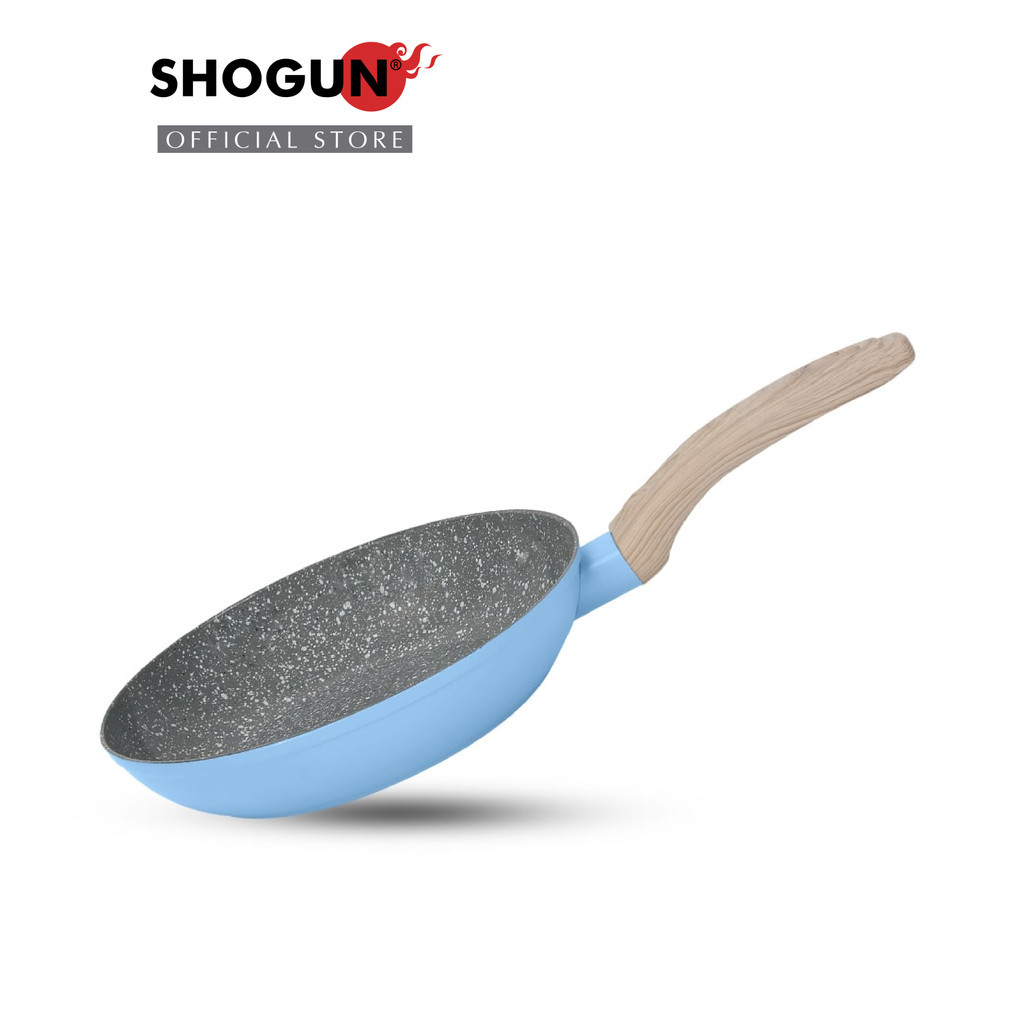 Shogun pan hotsell