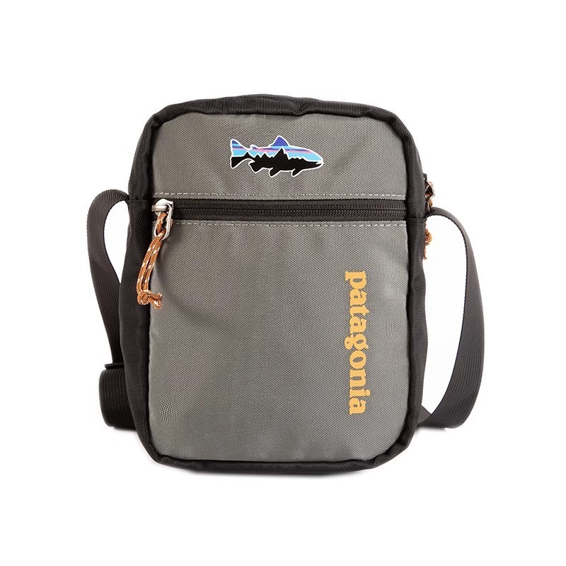 Patagonia sling bag Crossbody Shoulder Bag | Shopee Singapore