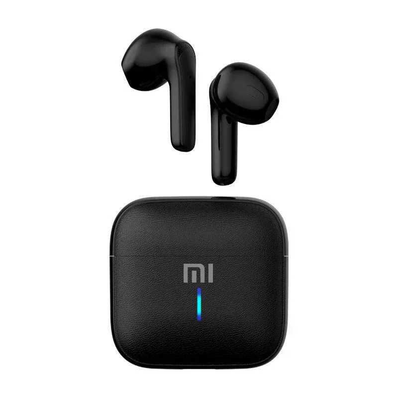 Original XIAOMI JS59 Earphone TWS Bluetooth Headset HiFi Wireless Headphone  Mic Noise Reduction Earbuds Sport Game Motion | Shopee Singapore