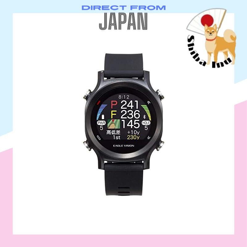 EAGLE VISION watch ACE ゴルフウォッチ GPSナビ EAGLE VISION watch