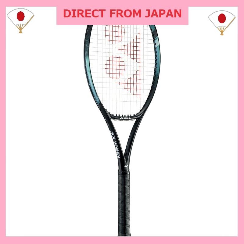Yonex (YONEX) Hard Tennis Racket Made in Japan E-Zone 98 Frame Only ...