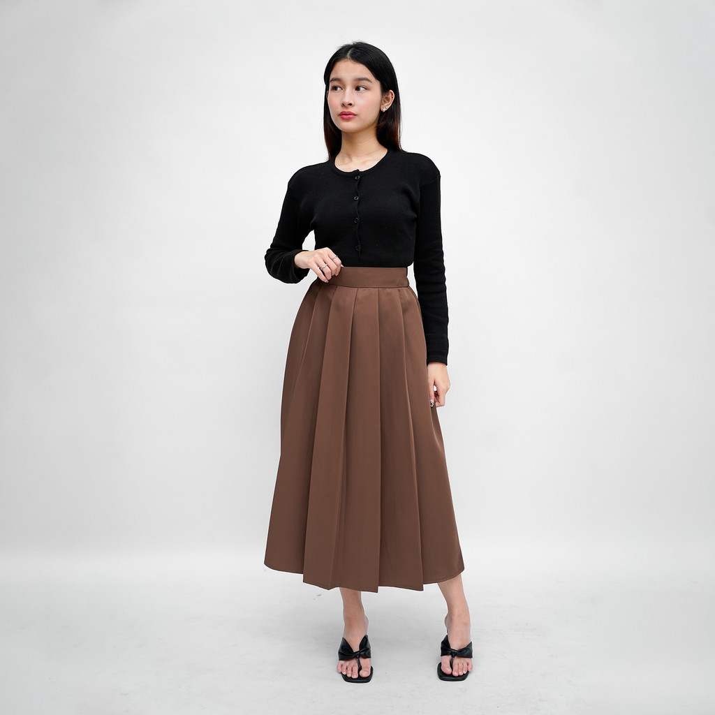 Michael's Collection - Rue Skirt