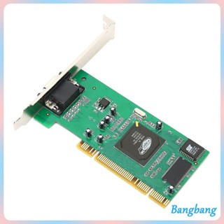 Vga pci discount