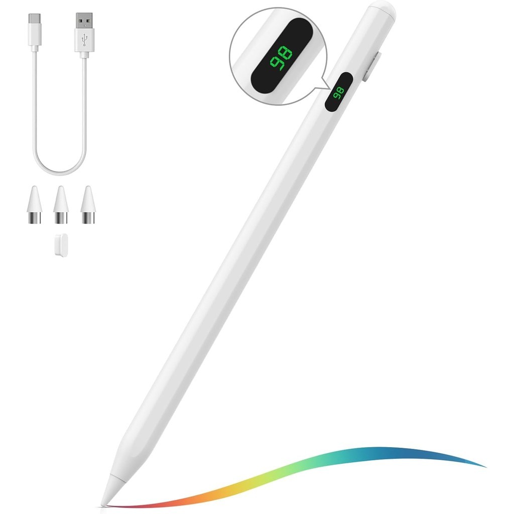 Touch Screen Stylus For Tablet Amazon MoKo Stylus Pen For Touch Screen  Active Universal Stylus Pen