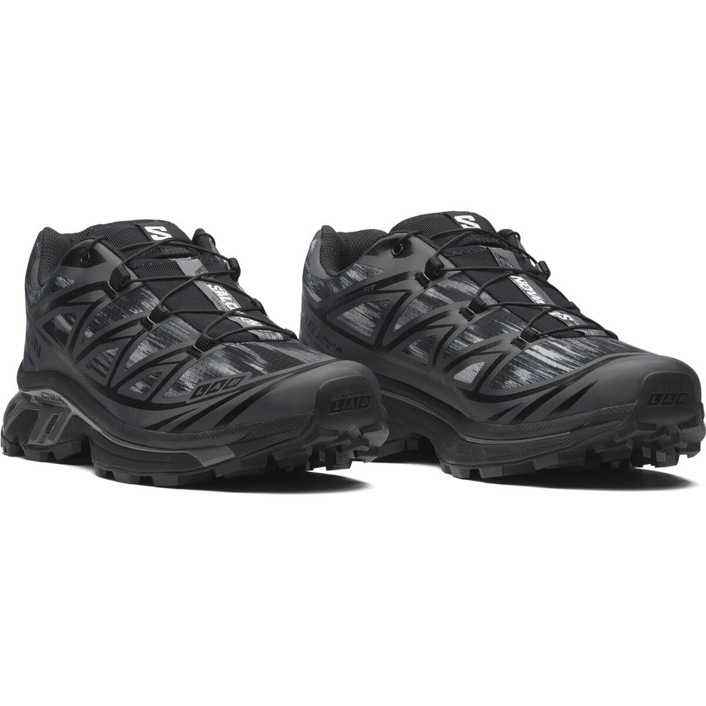 SALOMON XT-6 CAMO Unisex Sportstyle Sneakers Official Store