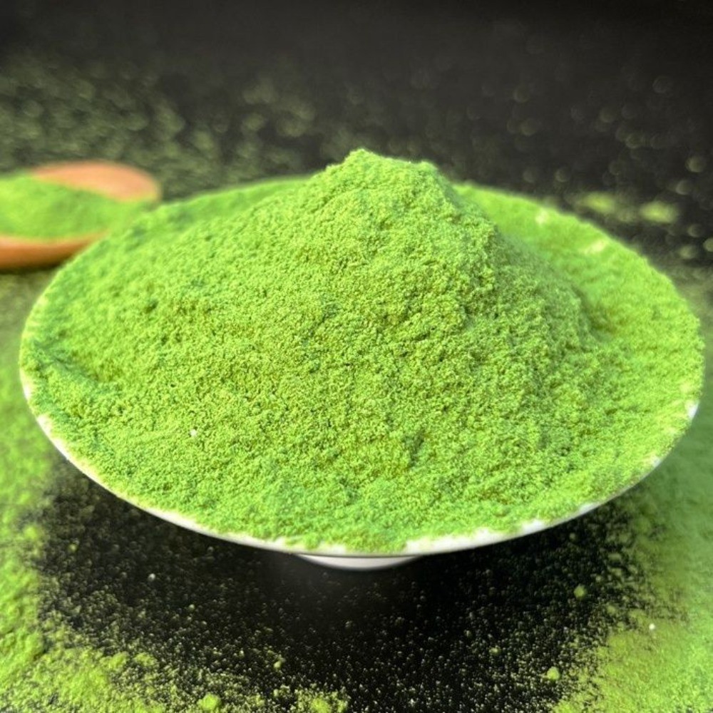 Premium Japanese Matcha Green Tea Powder 250g Zero Sugar Low Fat for ...