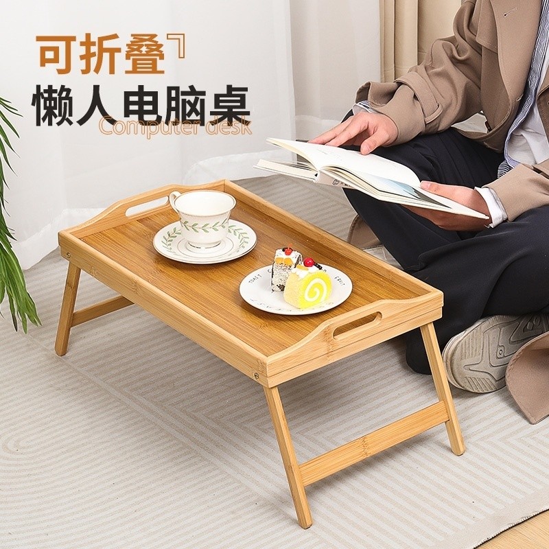 Foldable Tea Table Kang Table Bay Window Table Small Coffee Table ...