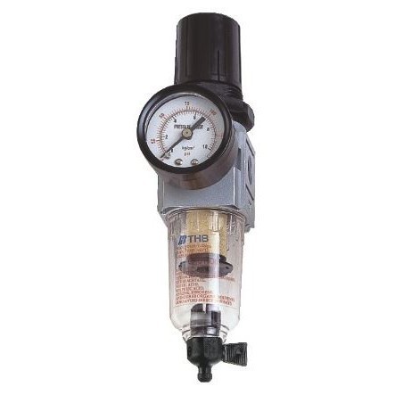 [SG STOCK] AIR CONTROL UNIT THB 1/4