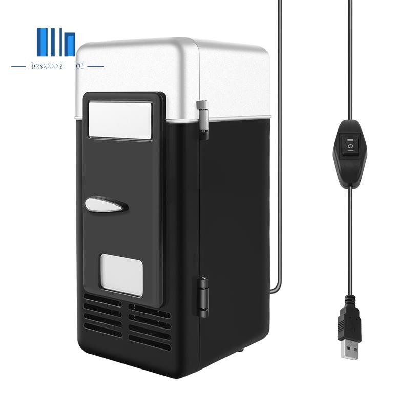 Usb Mini Fridge Cold Drop Shpping Freezer Usb Mini Fridge Small ...