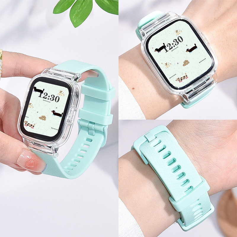 Xiaomi Redmi Watch Mi Digital Watch Redmi Note Mi 4g Smart Watch