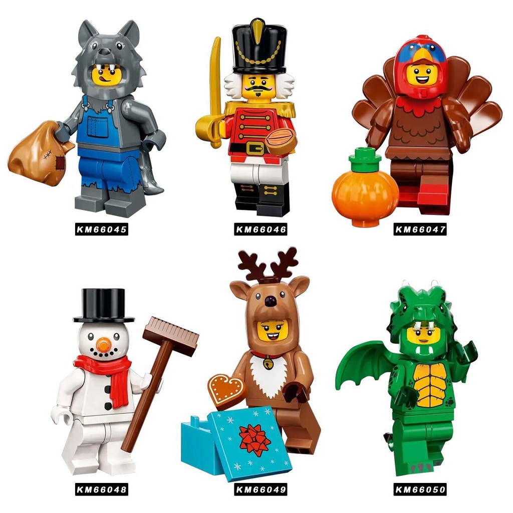 Lego turkey dragon hotsell